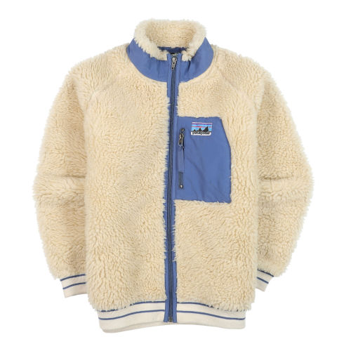 Kids' Retro Cardigan – Patagonia Worn Wear® Kids' Retro Cardigan – Patagonia Worn Wear®