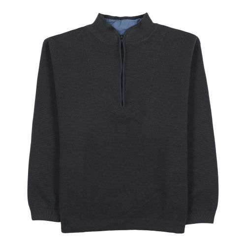 Unisex Wool Zip Pullover – Patagonia Worn Wear