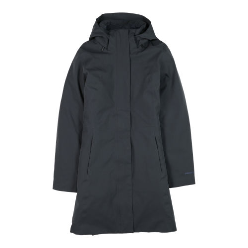 Patagonia W's Tres 3-in-1 Parka - Recycled polyester & recycled down –  Weekendbee - premium sportswear