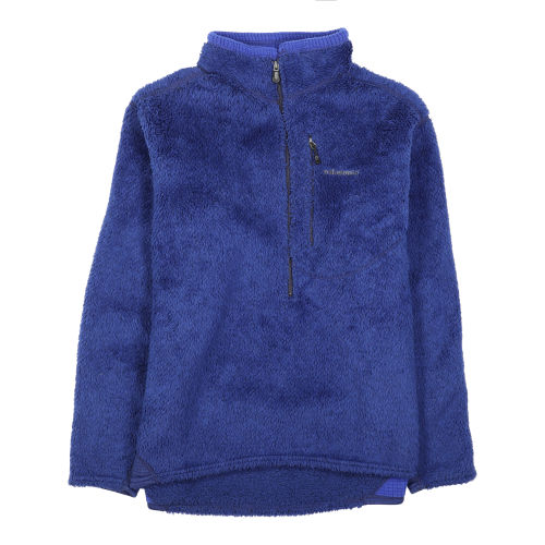 R2® Body Rug Pullover – Patagonia Worn Wear