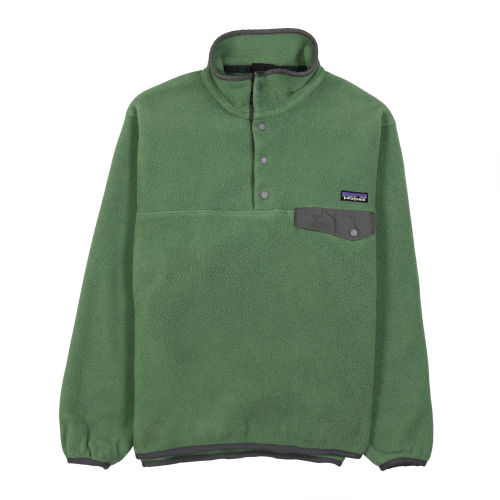 M's Synchilla® Snap-T® – Patagonia Worn Wear®