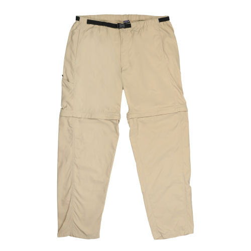 Men's Gi II Zip-Off Pants