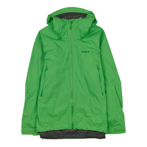 M's Super Cell Jacket – Patagonia Worn Wear