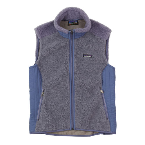 Women's Retro-X Vest – Patagonia Worn Wear® Women's Retro-X Vest – Patagonia Worn Wear®