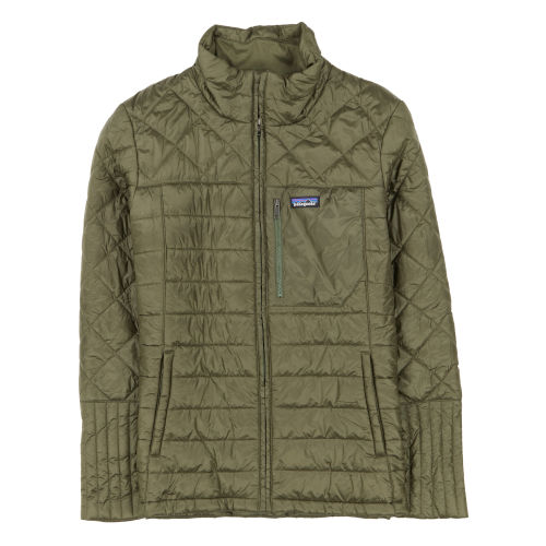 Womens Patagonia Radalie Jacket in Smoulder Blue – Hornor & Harrison