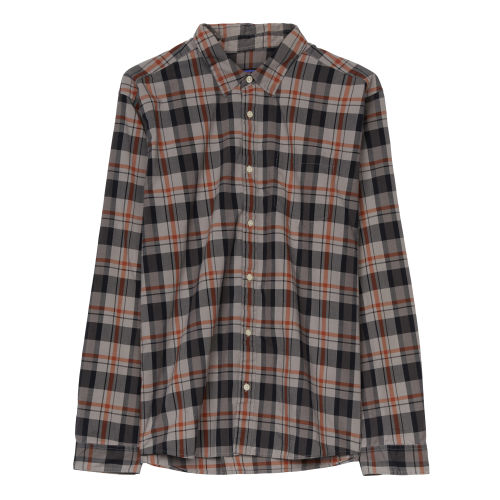 M's Long-Sleeved Fezzman Shirt – Patagonia Worn Wear