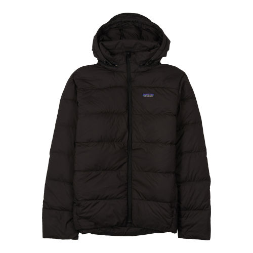 Men's Silent Down Jacket – Patagonia Worn Wear