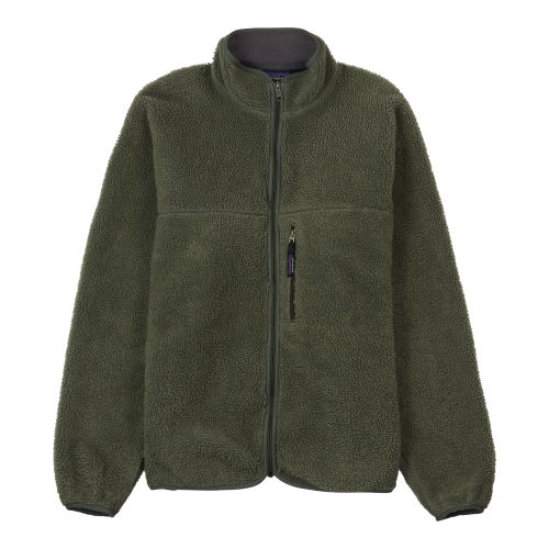 Unisex Retro Cardigan – Patagonia Worn Wear® Unisex Retro Cardigan – Patagonia Worn Wear®