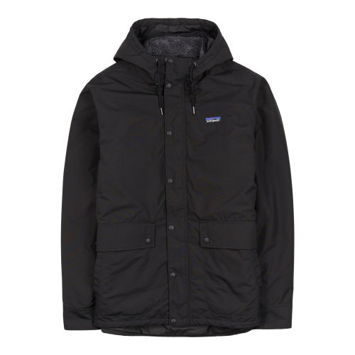 Men's Isthmus 3-in-1 Jacket