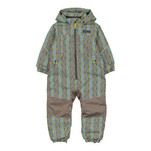 Baby Snow Pile One-Piece – Patagonia Worn Wear