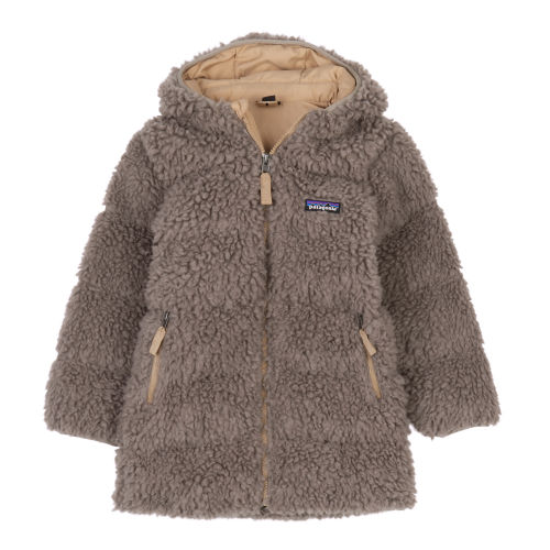 Baby Recycled Hi-Loft Parka – Patagonia Worn Wear® 