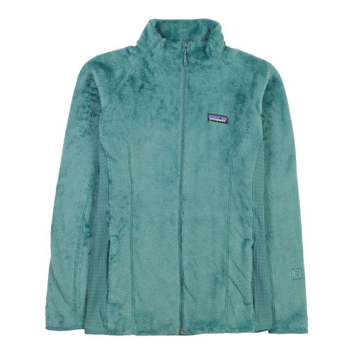 W's R2® Jacket – Patagonia Worn Wear