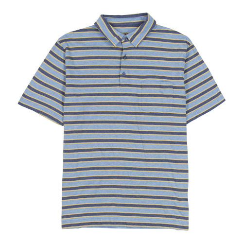 M's Squeaky Clean Polo – Patagonia Worn Wear