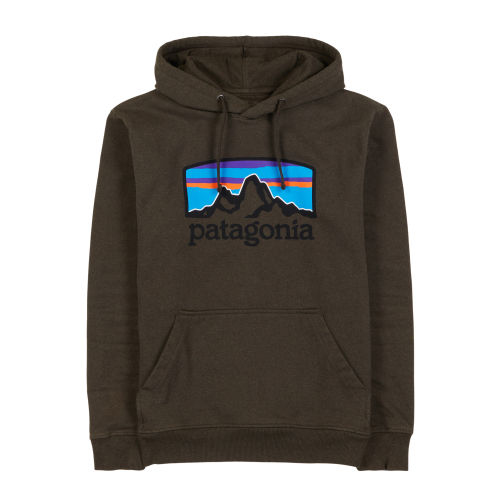 Men's Fitz Roy Horizons Uprisal Hoody – Patagonia Worn Wear