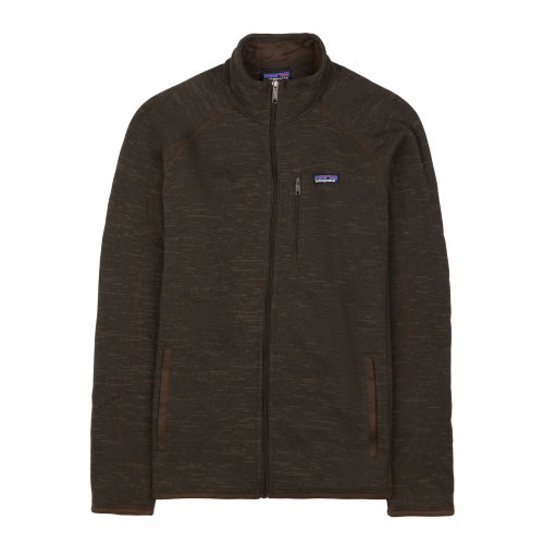 M's Better Sweater® Jacket – Patagonia Worn Wear