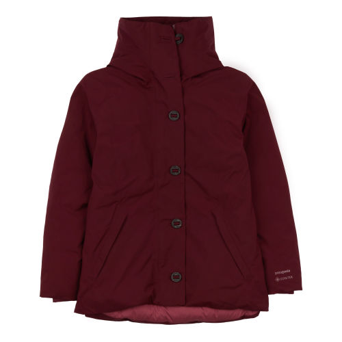 W's Frozen Range Jacket – Patagonia Worn Wear