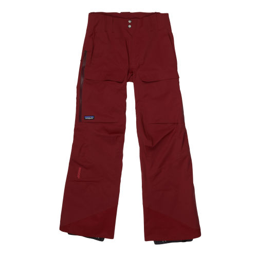 M's Untracked Pants – Patagonia Worn Wear®