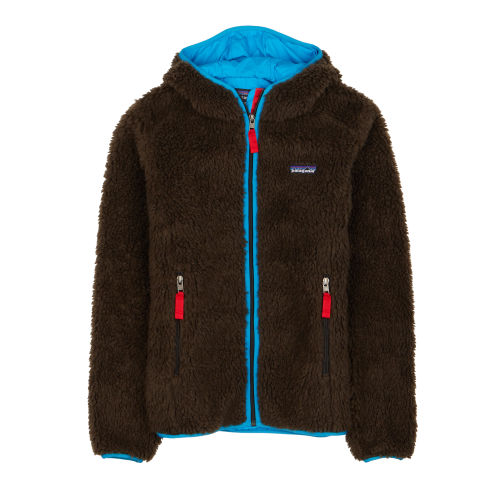 Rad Retro Patagonia Pullover Jacket - Women's XS — SECONDWIND ATL