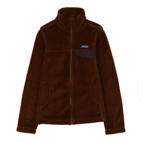 W's Full-Zip Re-Tool Jacket – Patagonia Worn Wear® W's Full-Zip Re-Tool Jacket – Patagonia Worn Wear®