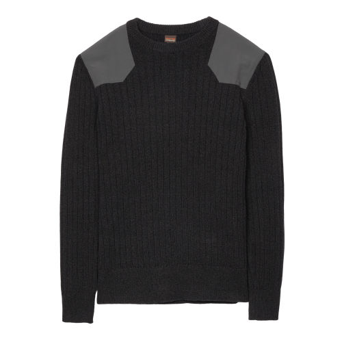 M's Fog Cutter Sweater