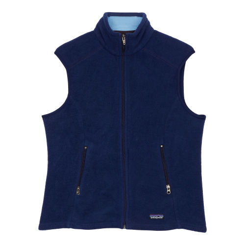 Lサイズ patagonia Women's Synchilla Vest Women's Synchilla® Vest – Patagonia Worn Wear®