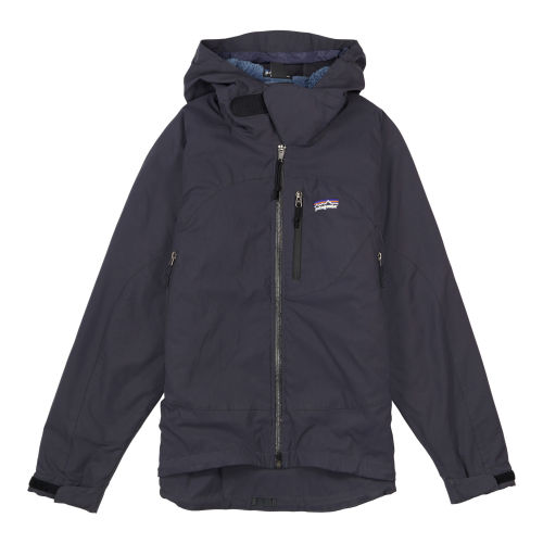 W's Stretch Speed Ascent Jacket – Patagonia Worn Wear