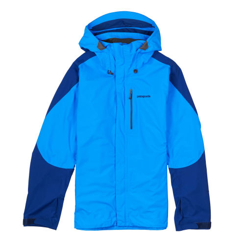 M's Piolet Jacket – Patagonia Worn Wear