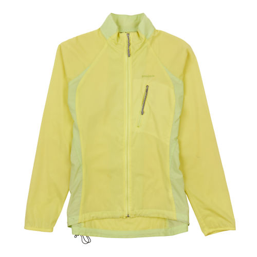 W's Stretch Velocity Shell – Patagonia Worn Wear®