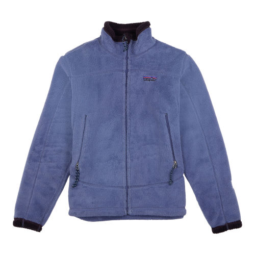 W's R4 Jacket – Patagonia Worn Wear