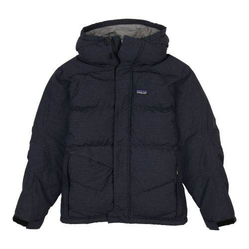 Patagonia Rubicon ダウンジャケット Men's S Navyファッション