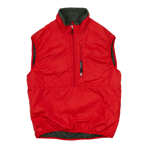 Puff-Ball Vest – Patagonia Worn Wear® Puff-Ball Vest – Patagonia Worn Wear®