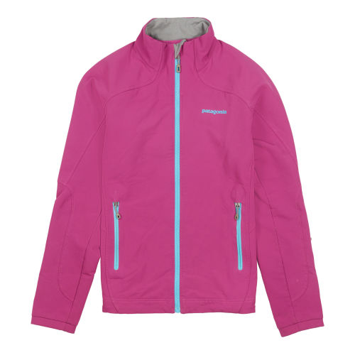 Women's Patagonia Softshell Guide Jacket Size L