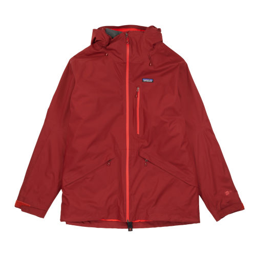 M's Insulated Snowshot Jacket – Patagonia Worn Wear