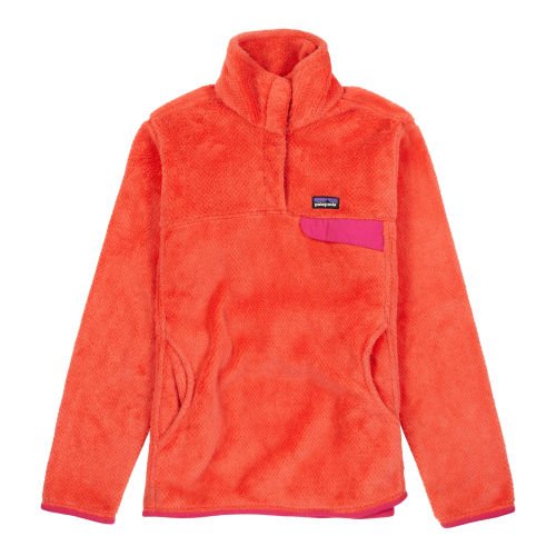 Women's Re-Tool Snap-T® Pullover – Patagonia Worn Wear®