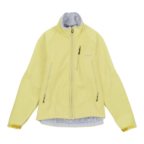 ジャケット PATAGONIA Woman Jacket Yellow 22795 BWX Women's Core Skin Jacket – Patagonia Worn Wear®