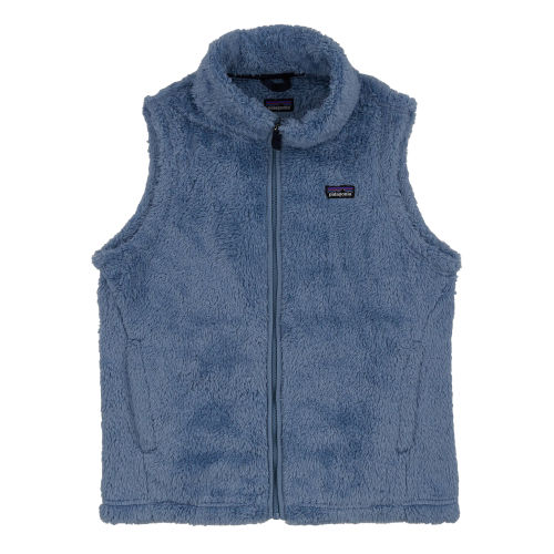 Girls' Los Gatos Vest – Patagonia Worn Wear®