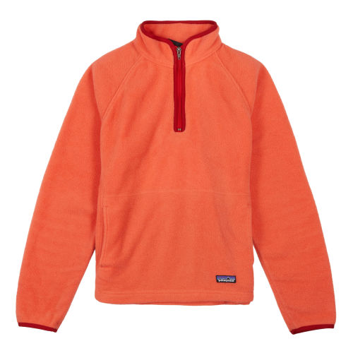 W's Synchilla Marsupial – Patagonia Worn Wear® W's Synchilla Marsupial – Patagonia Worn Wear®