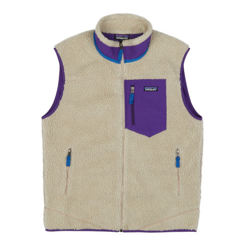 M's Classic Retro-X® Vest