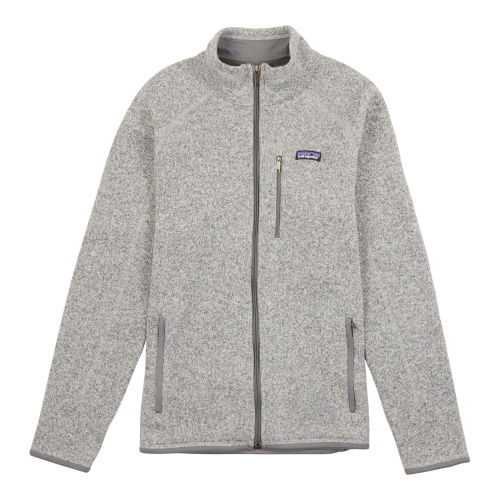 M's Better Sweater® Jacket – Patagonia Worn Wear