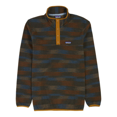 Men's Micro D® Snap-T® Pullover – Patagonia Worn Wear