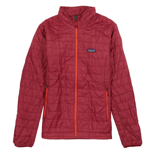 Women's Nano Puff® Jacket – Patagonia Worn Wear®