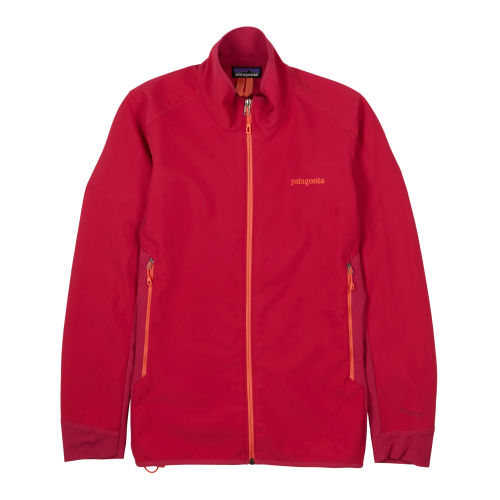 W's Adze Hybrid Jacket – Patagonia Worn Wear
