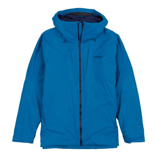 M's Stretch Nano Storm® Jacket – Patagonia Worn Wear®