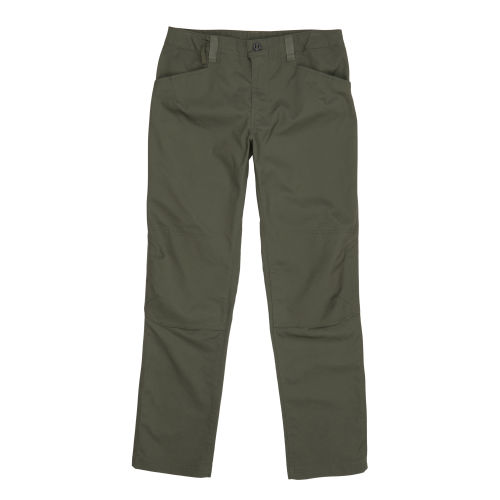 Patagonia Men's Venga Rock Pants (Industrial Green) Pants