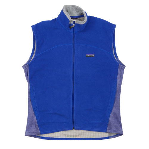 Men's Lightweight R4® Vest – Patagonia Worn Wear® Men's Lightweight R4® Vest – Patagonia Worn Wear®