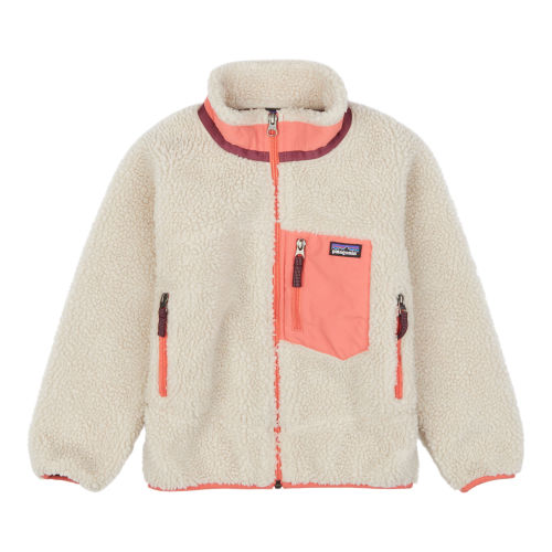 Kids' Retro-X® Jacket – Patagonia Worn Wear