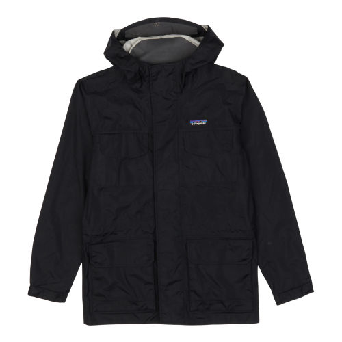 M's Torrentshell Parka – Patagonia Worn Wear