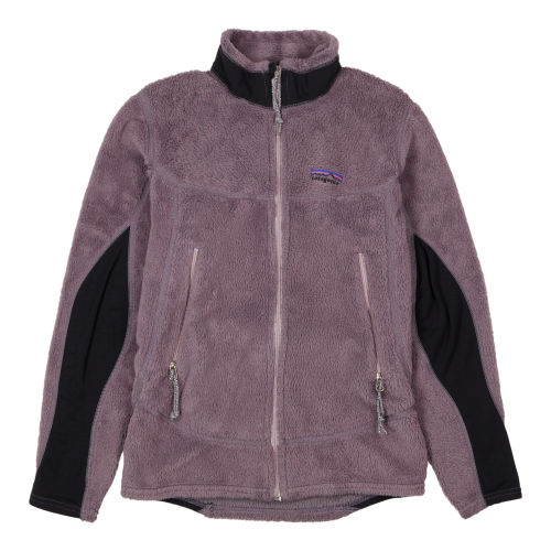 パタゴニア　ウィメンズR2ジャケット W's R2® Jacket – Patagonia Worn Wear®