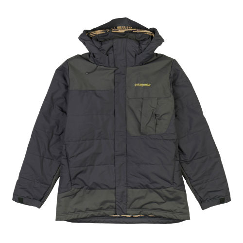 M's Rubicon Rider Jacket – Patagonia Worn Wear