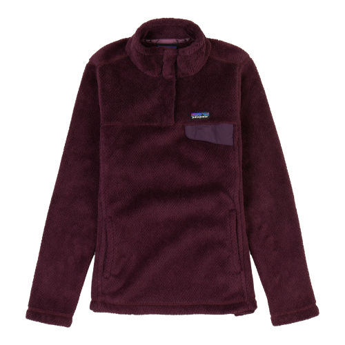 Women's Re-Tool Snap-T® Pullover